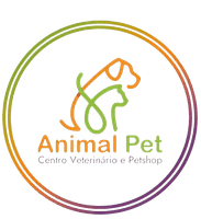 Logo Animal Pet - Unidade Ricardo Jafet