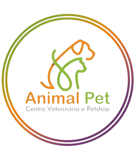 Logo Animal Pet - Unidade Ricardo Jafet